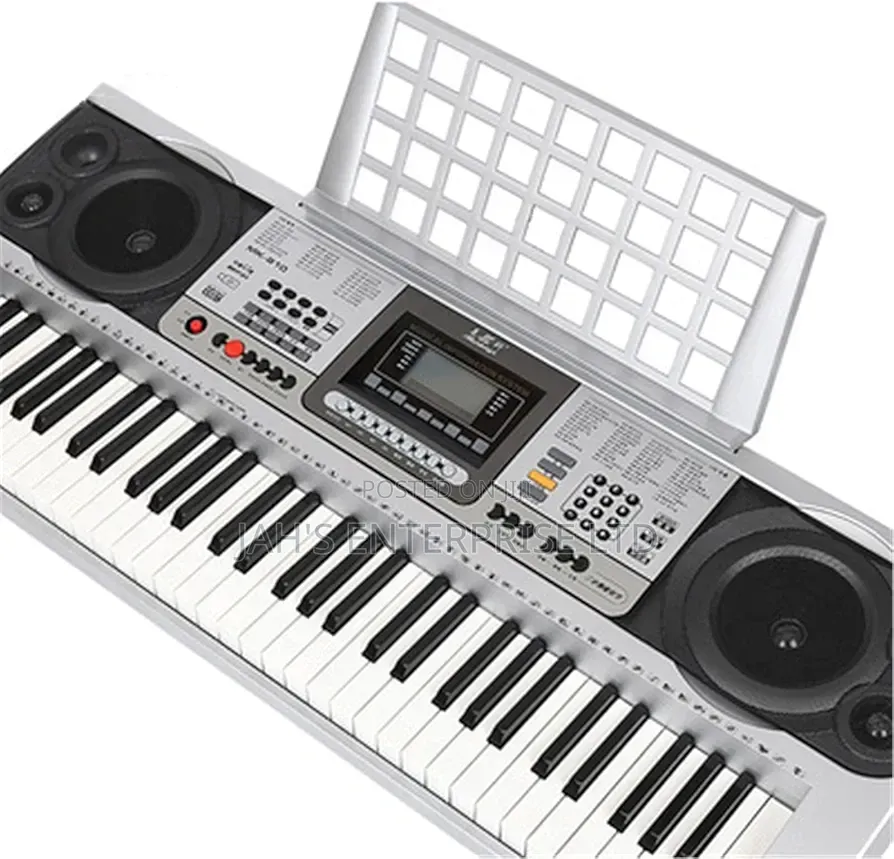 Profesional Electronic Keyboard. Meike Mk-810 Keyboard