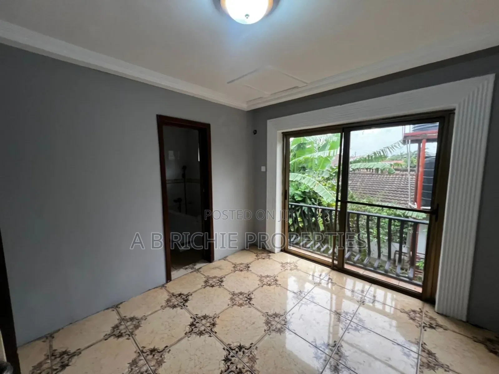 4bdrm House in Ab Richie Properties, Police Station for rent