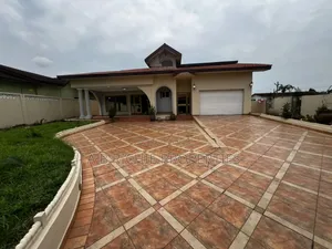 4bdrm House in Ab Richie Properties, Police Station for rent