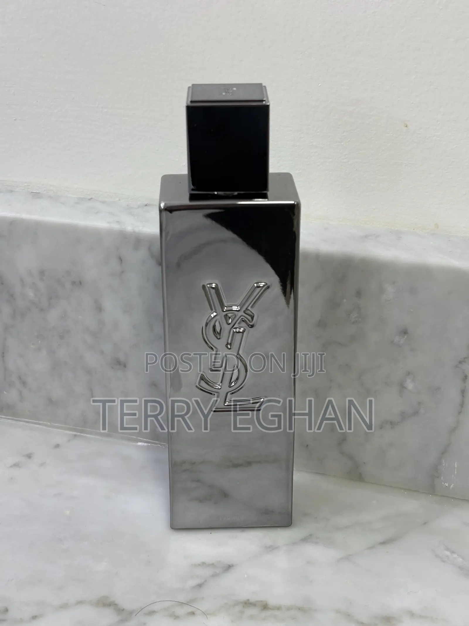 Ysl Le Parfum