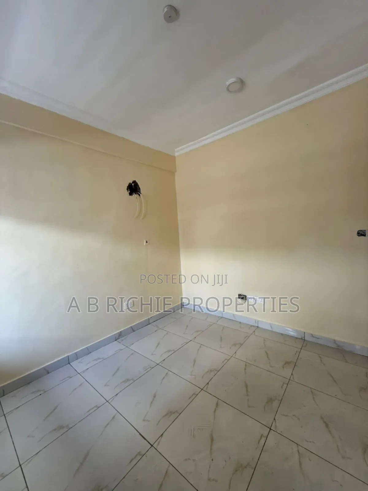 1bdrm Apartment in Ab Richie Properties, Kwabenya for sale