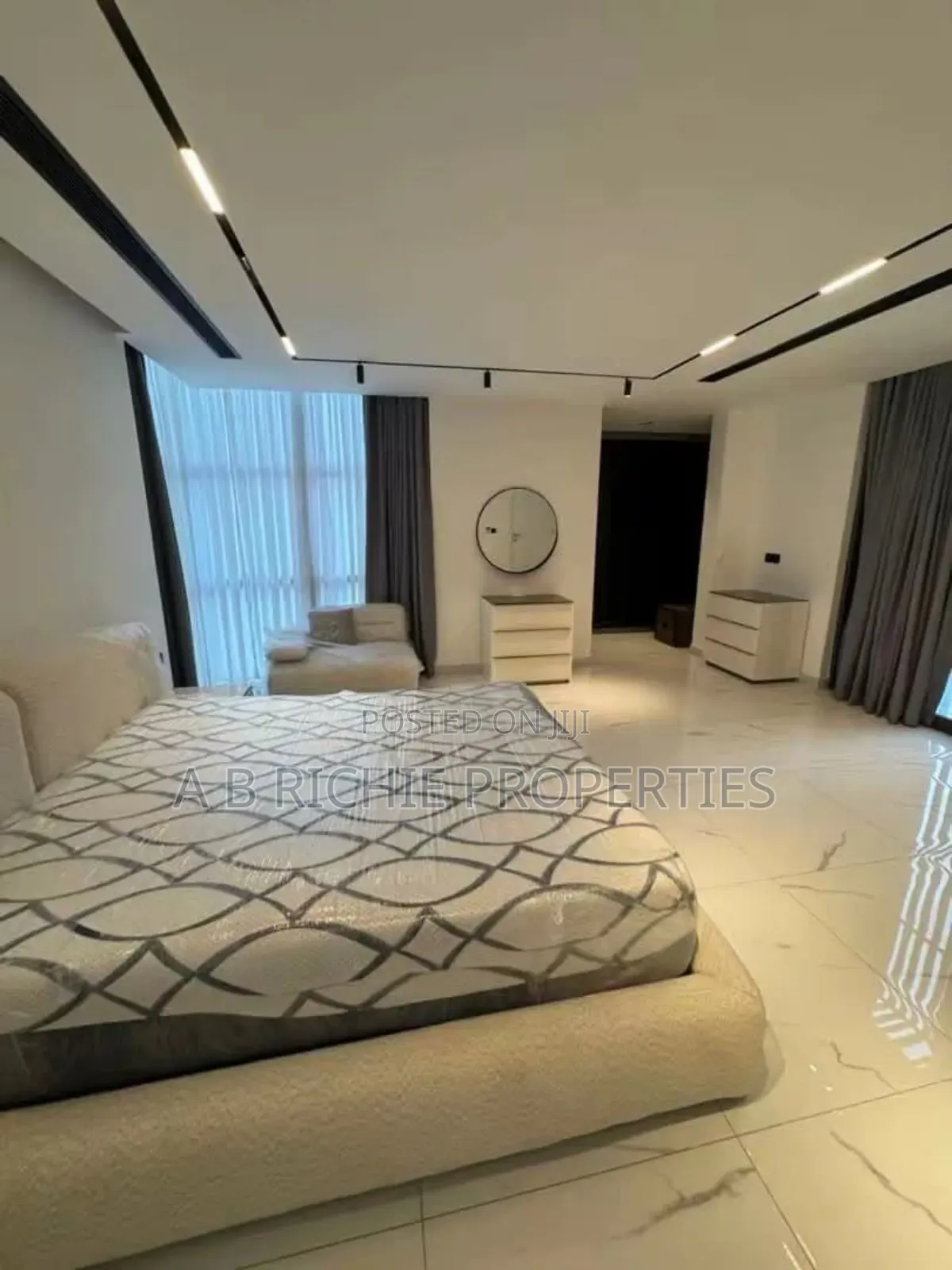 4bdrm House in Ab Richie Properties, Airport Residential Area for sale