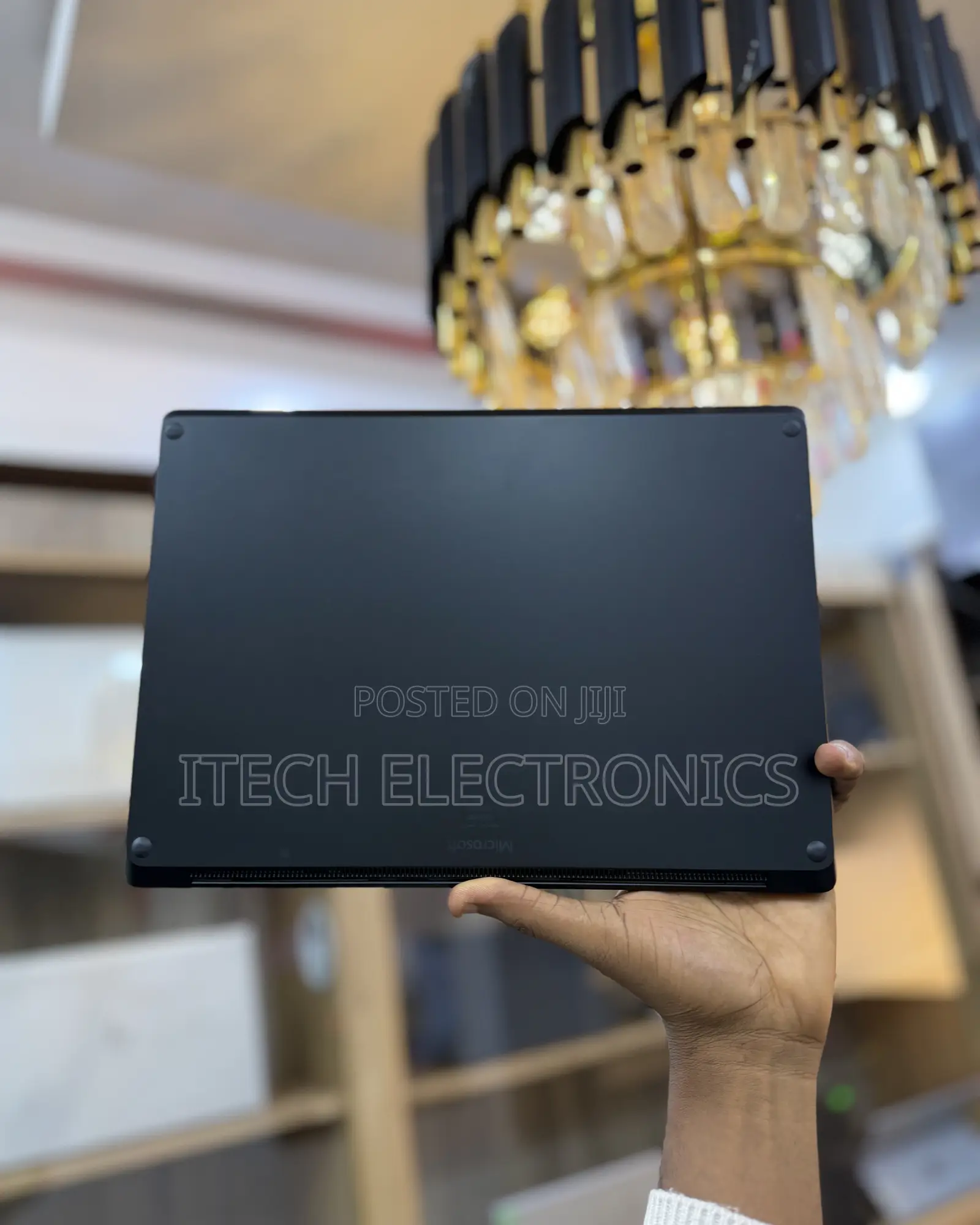Laptop Microsoft Surface Laptop 4 32GB Intel Core i7 SSD 1T