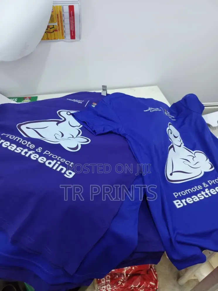 Design, Printing and Branding