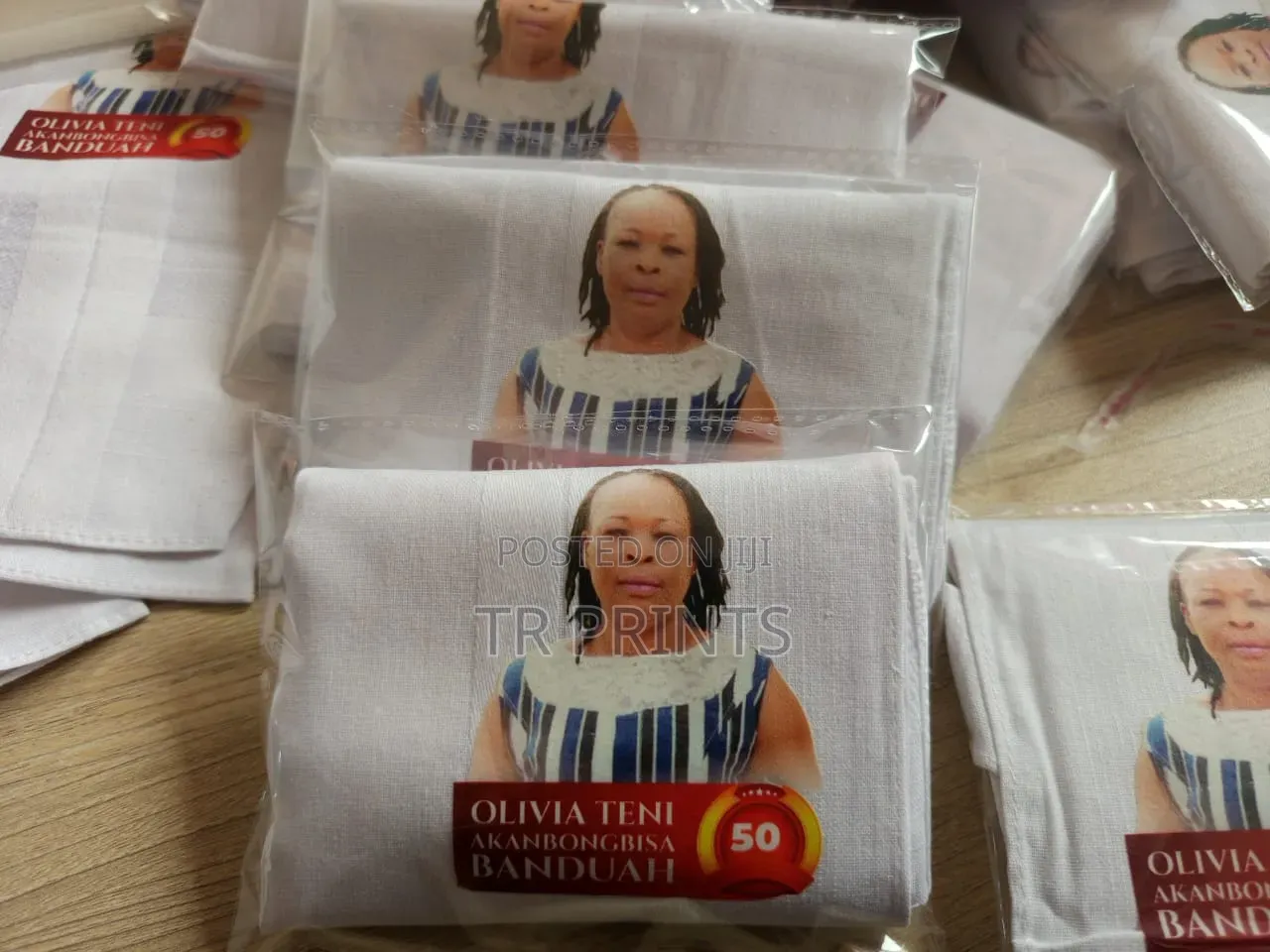 Design, Printing and Branding