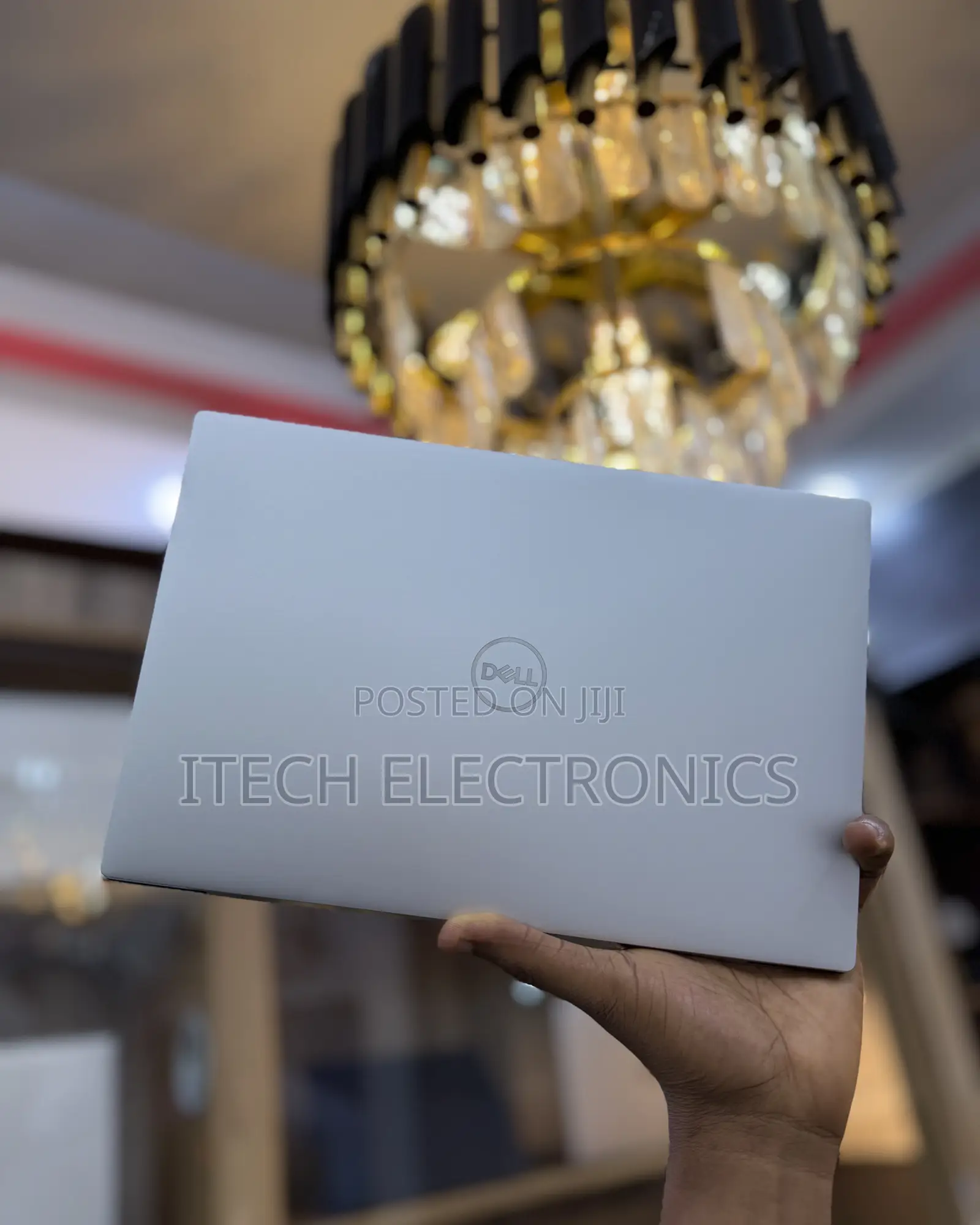 Laptop Dell XPS 13 32GB Intel Core i7 SSD 512GB