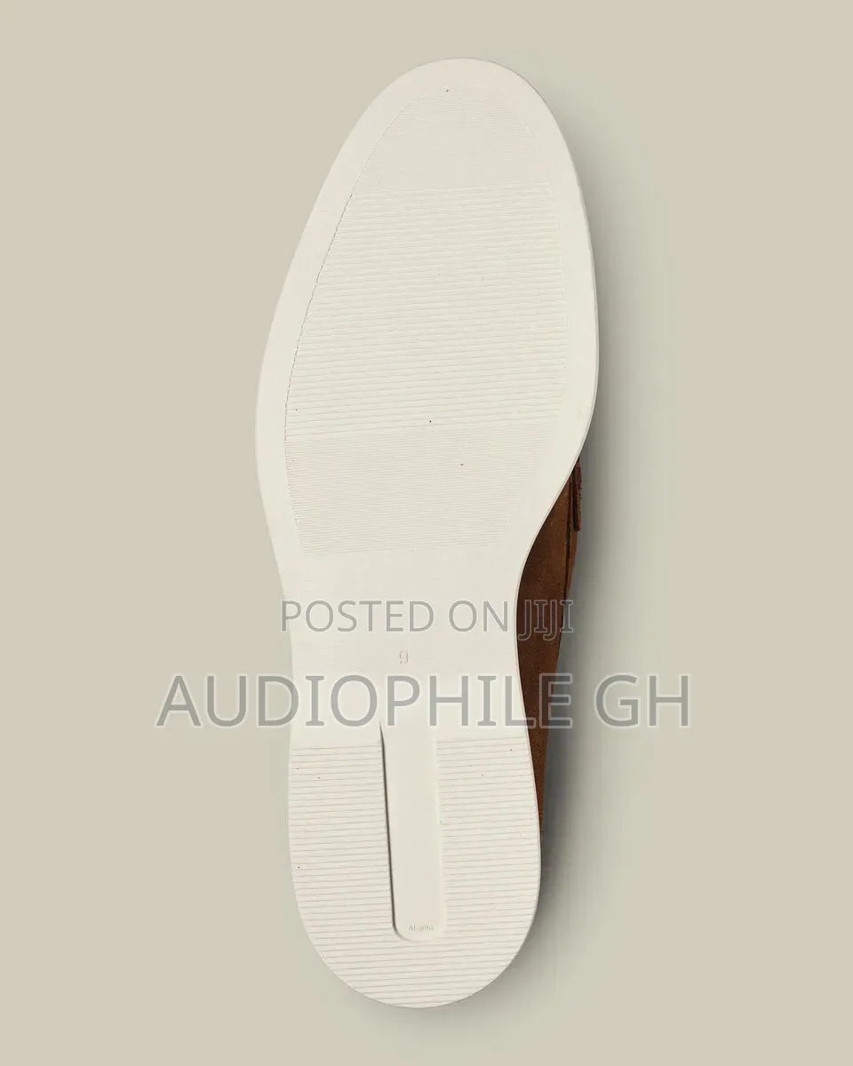 Charles Tyrwhitt Suede Slip on Loafer