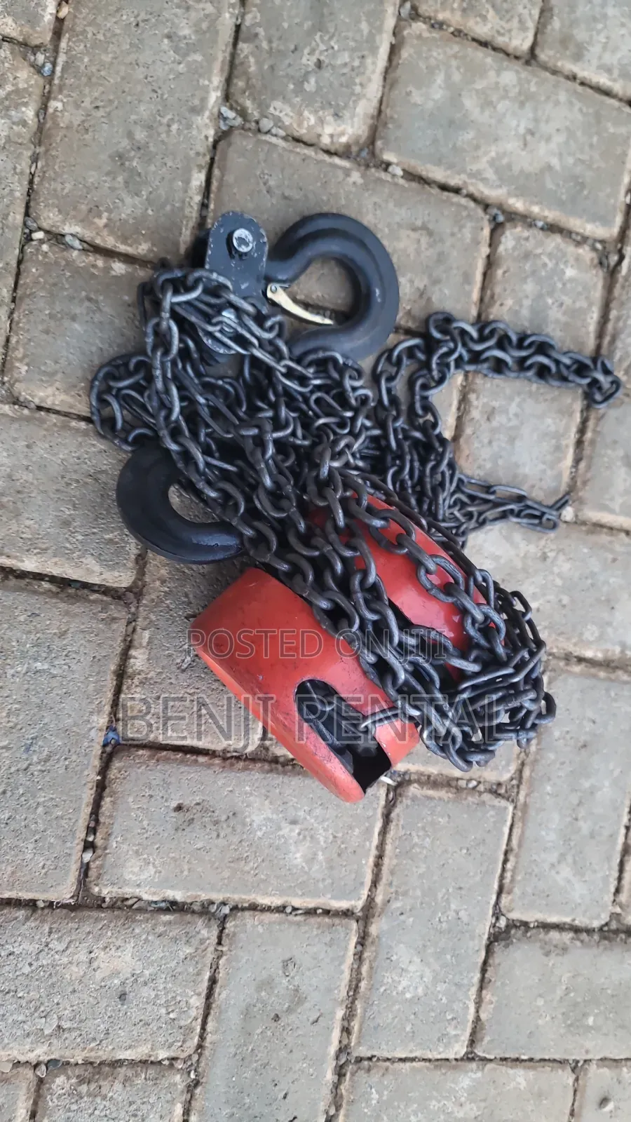 Chain -hcbk202