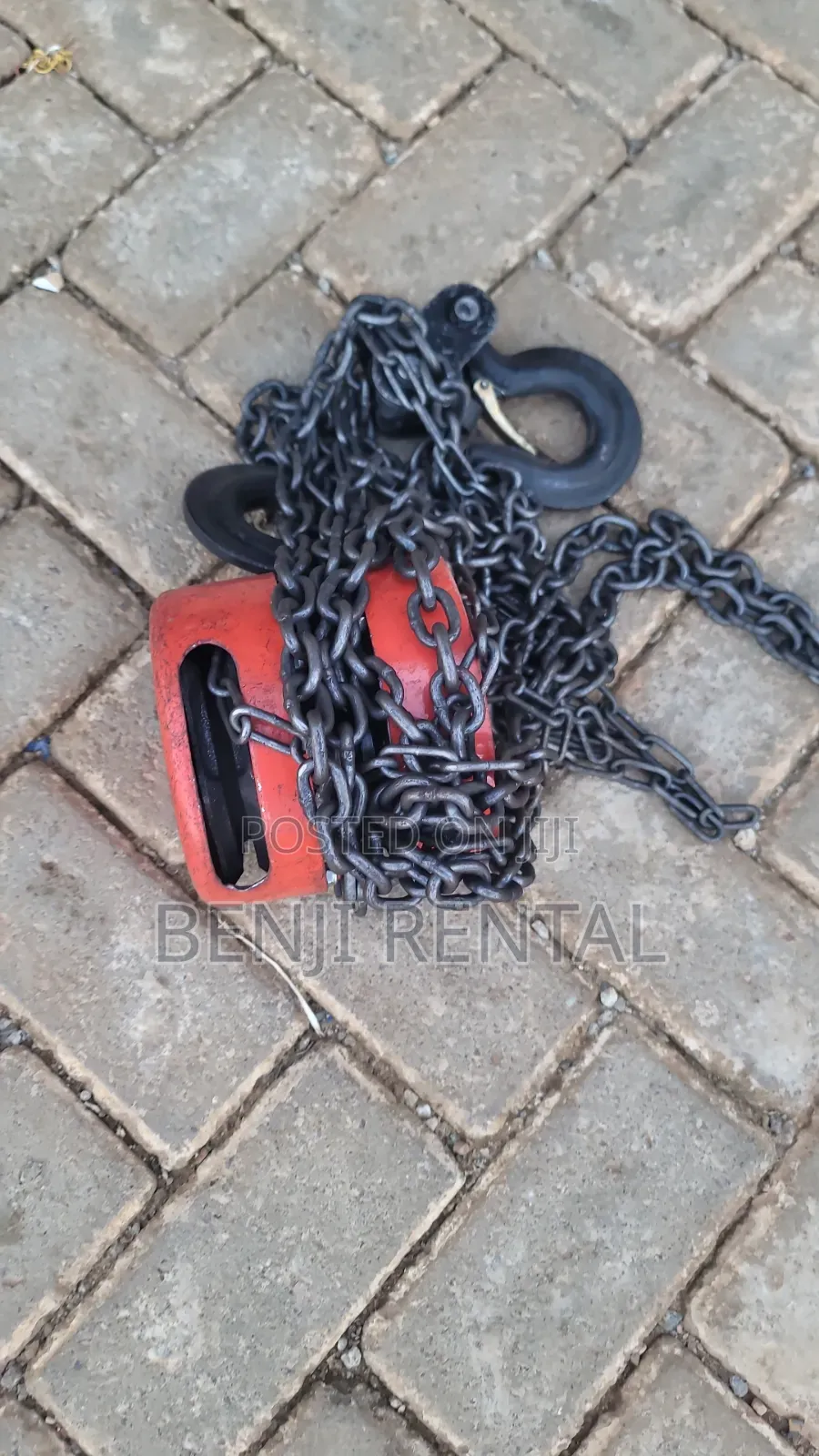 Chain -hcbk202