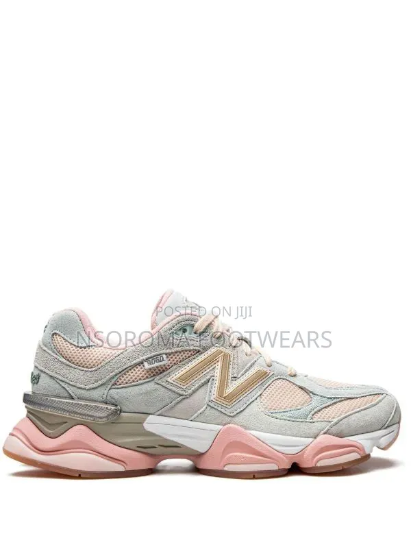 New Balance 9060 Sneakers –Size 38-40 | Gh₵350 | Different Colours Av.