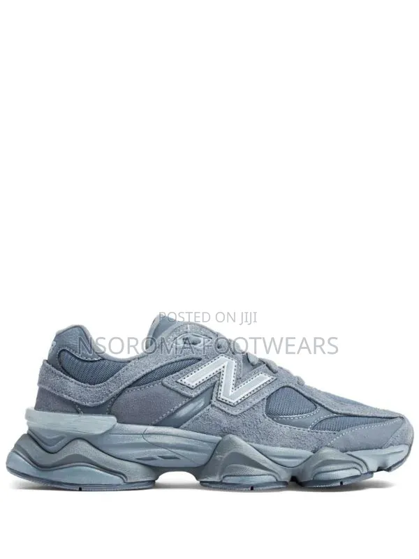 New Balance 9060 Sneakers –Size 38-40 | Gh₵350 | Different Colours Av.