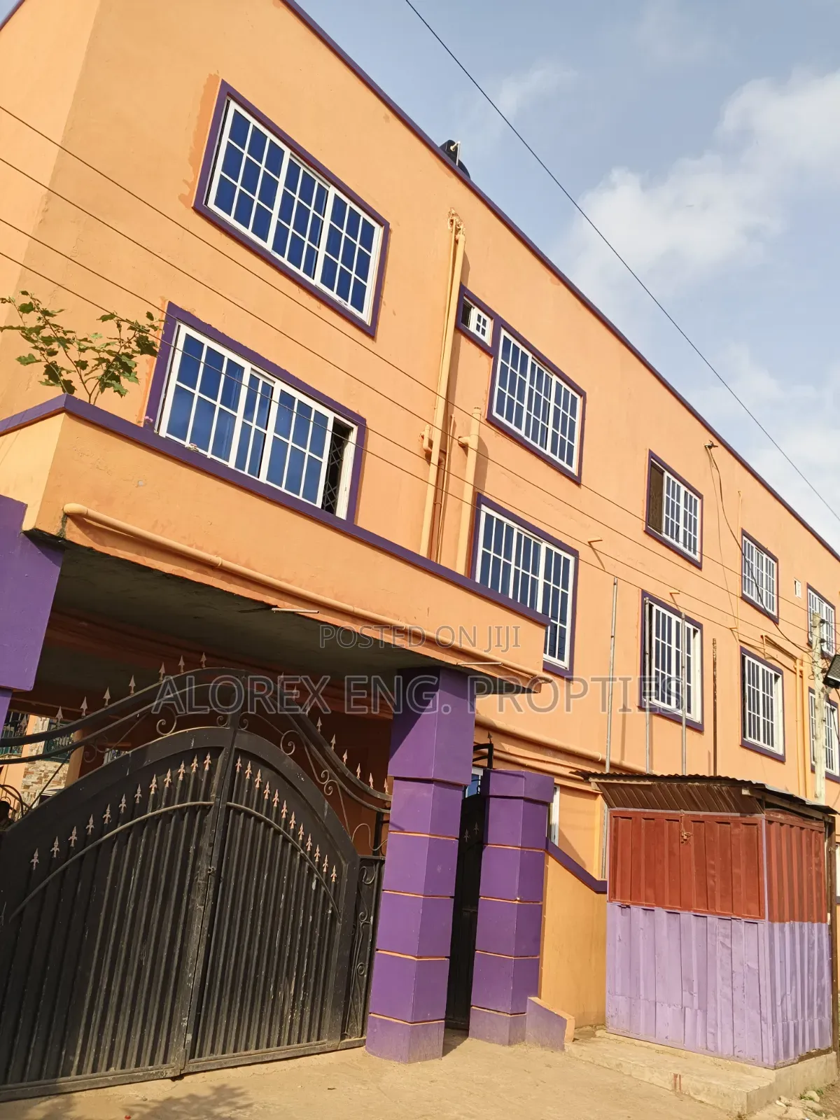 Basic School for Lease at Oyarifa