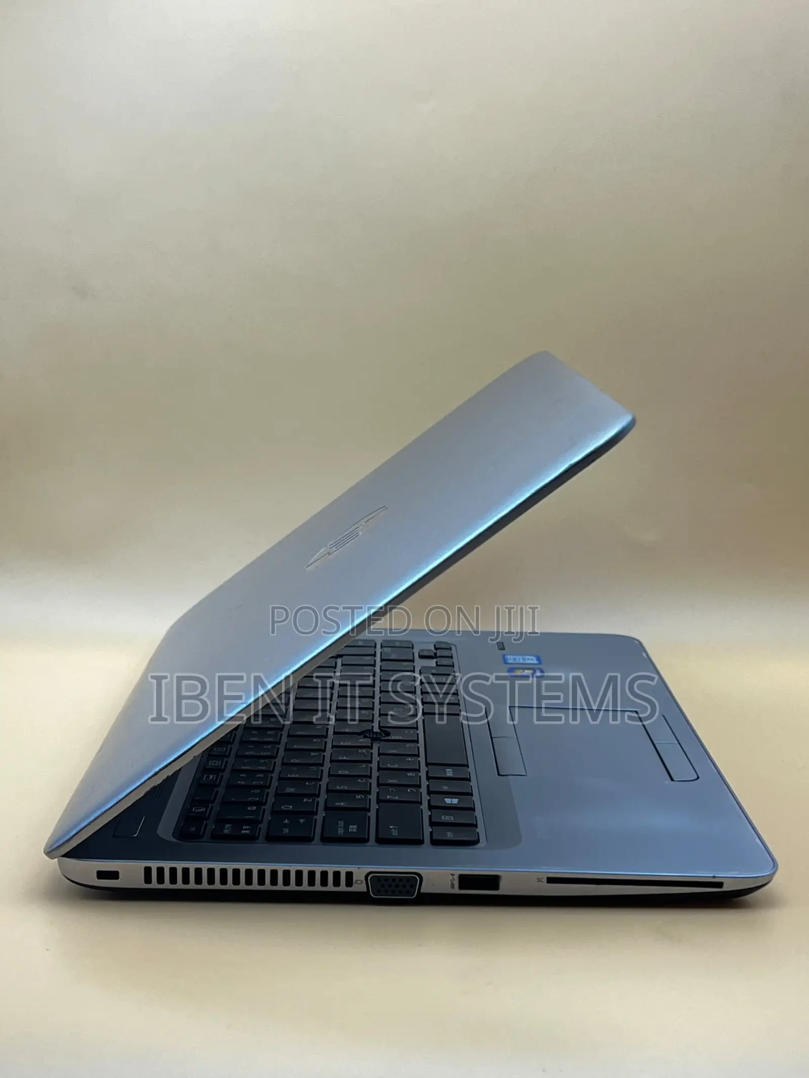 Laptop HP EliteBook 840 G3 8GB Intel Core i5 SSD 256GB