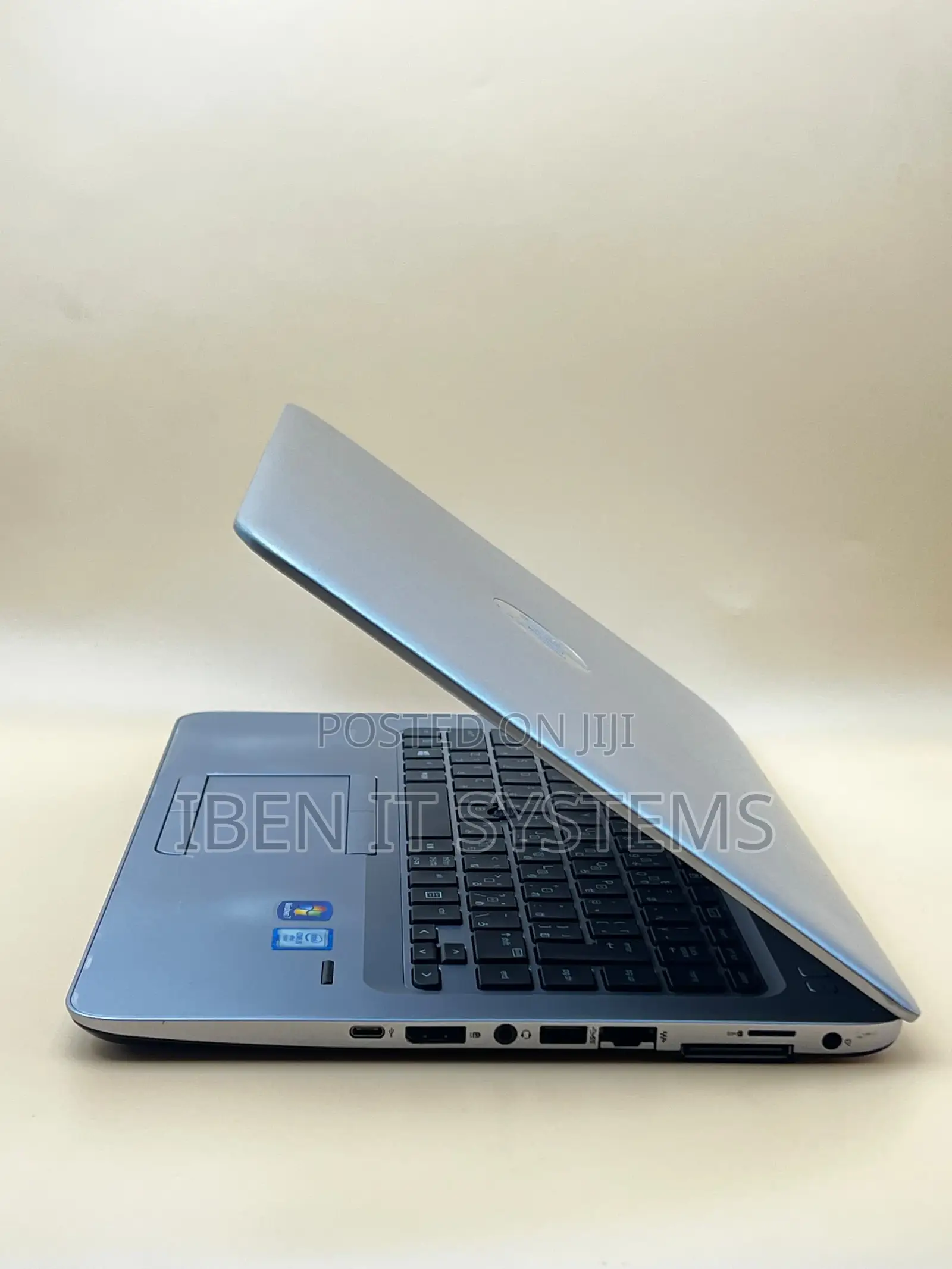 Laptop HP EliteBook 840 G3 8GB Intel Core i5 SSD 256GB