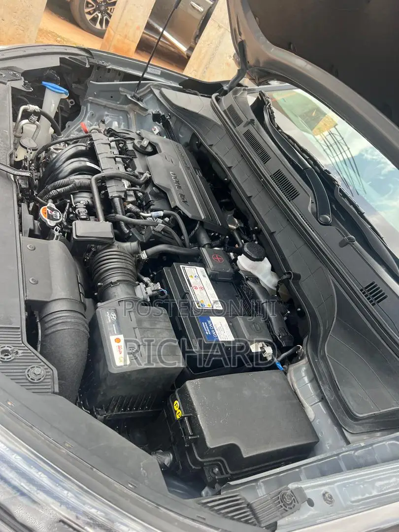Hyundai Kona SEL 2023 Gray