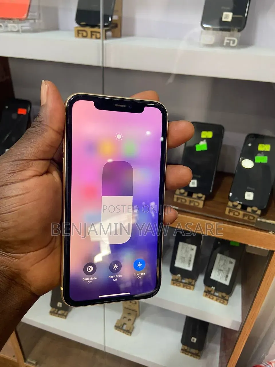Apple iPhone XR 256 GB White