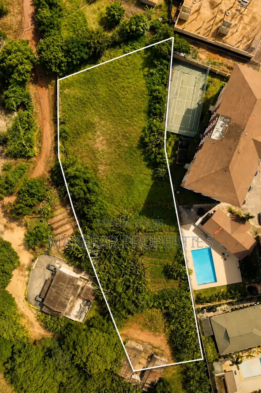 Titled Land for Sale