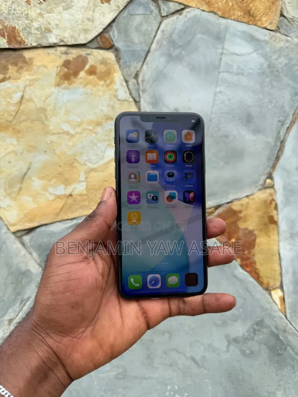 Apple iPhone 11 Pro Max 256 GB
