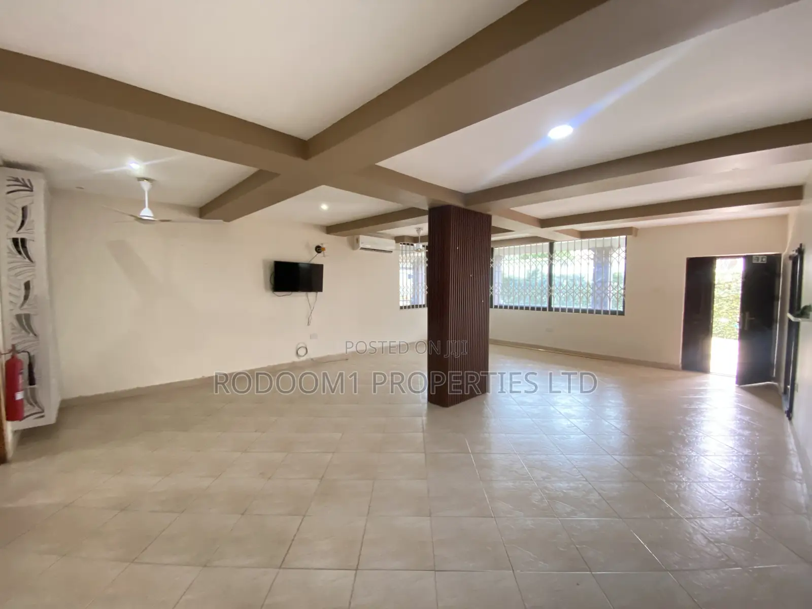 3bdrm Apartment in Tesano for rent