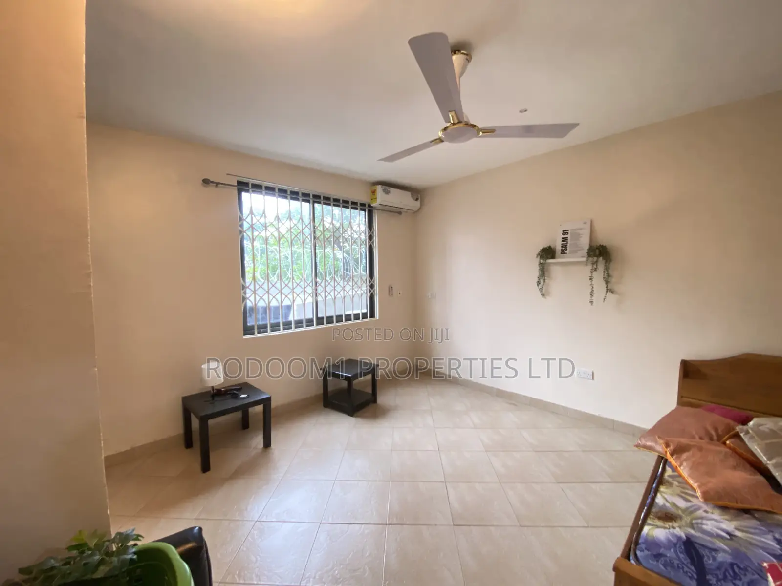3bdrm Apartment in Tesano for rent