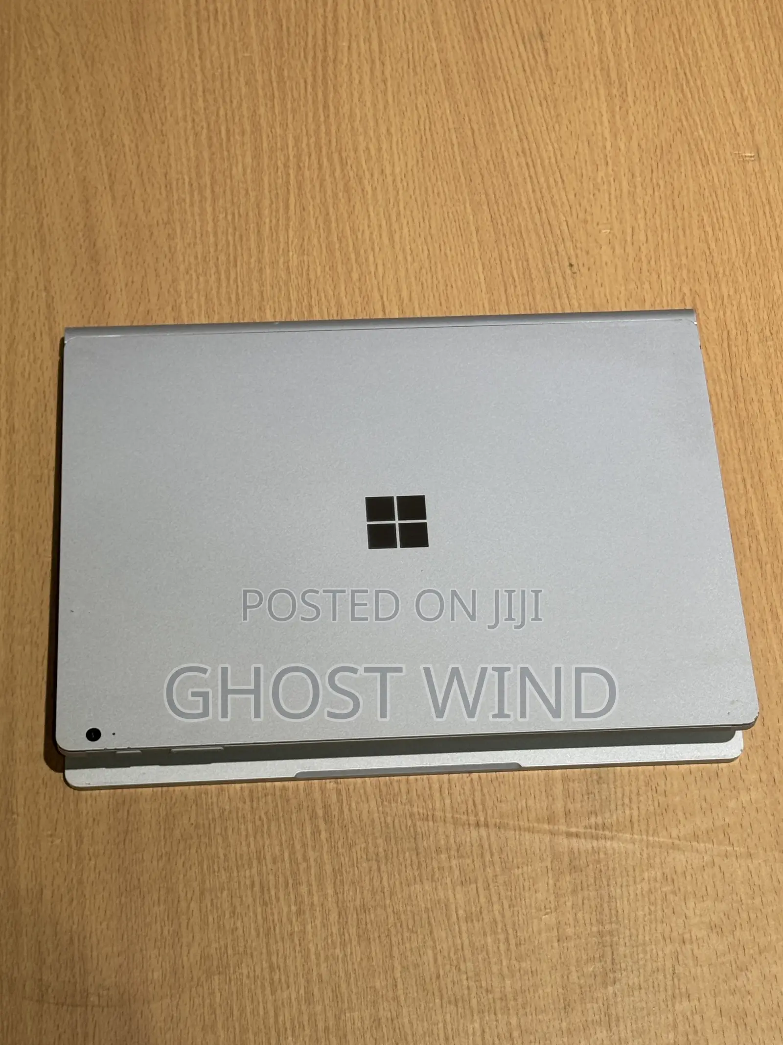 Laptop Microsoft Surface Book 3 32GB Intel Core i7 SSD 500GB