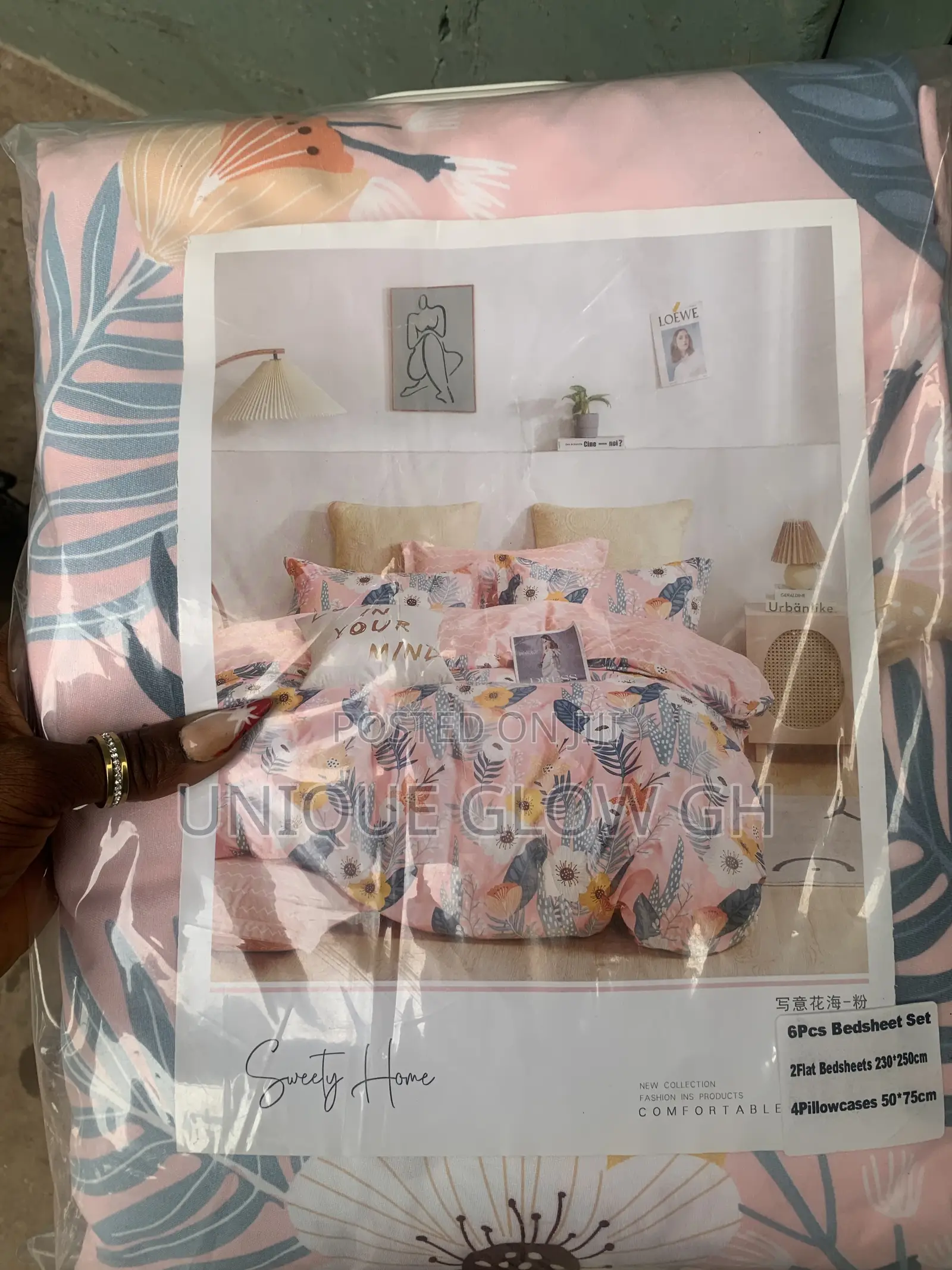 Quality Cotton Colorful Bedsheets Flatsheets