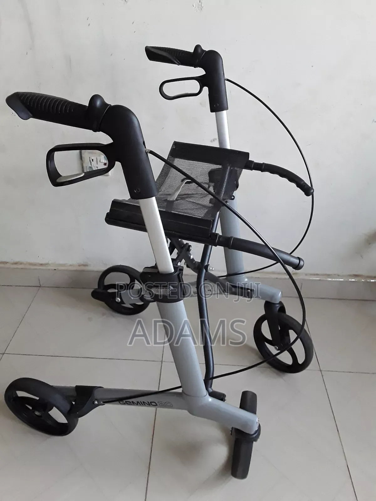 Walking Aid