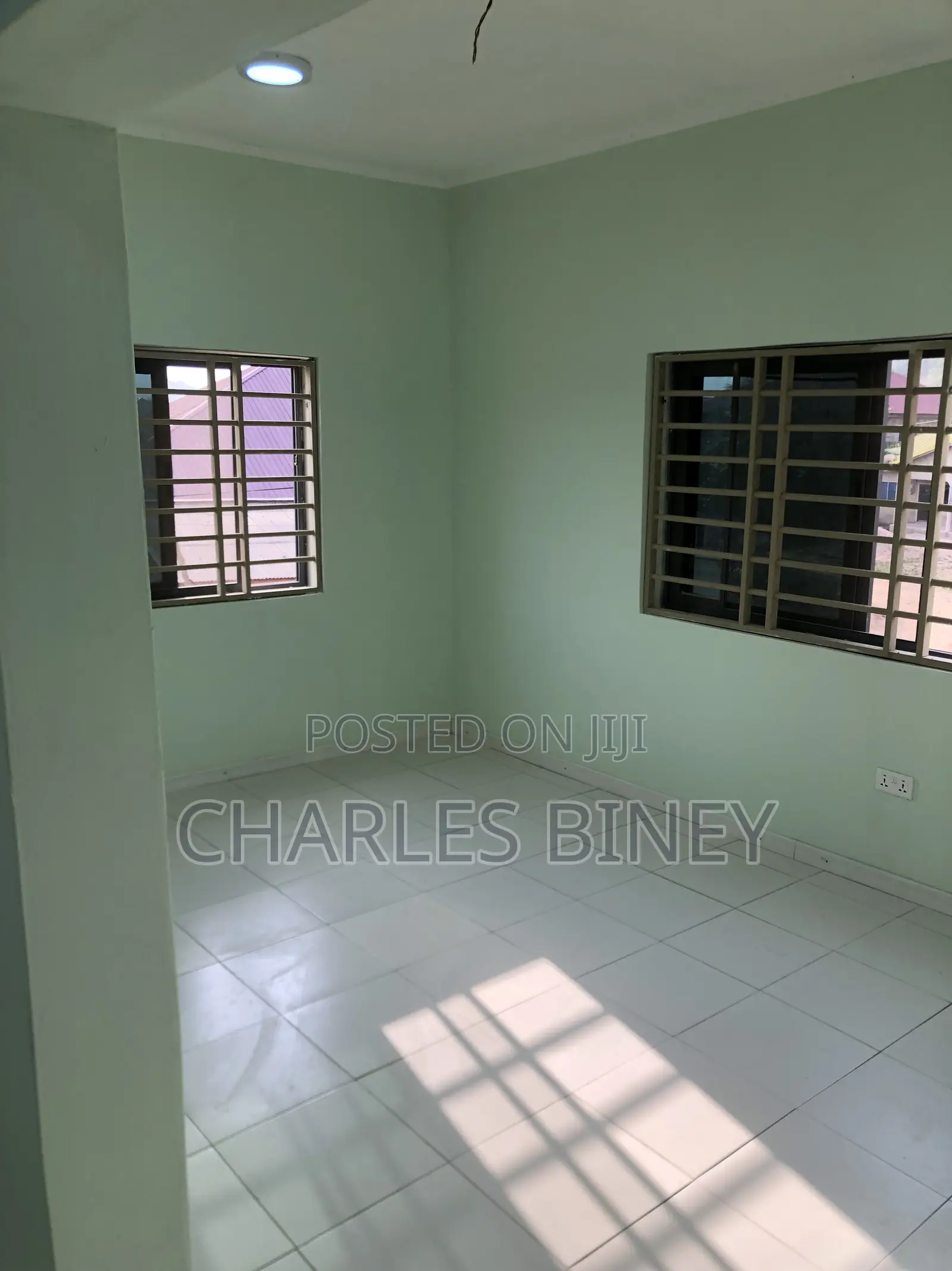 2bdrm Apartment in Old Barrier for rent
