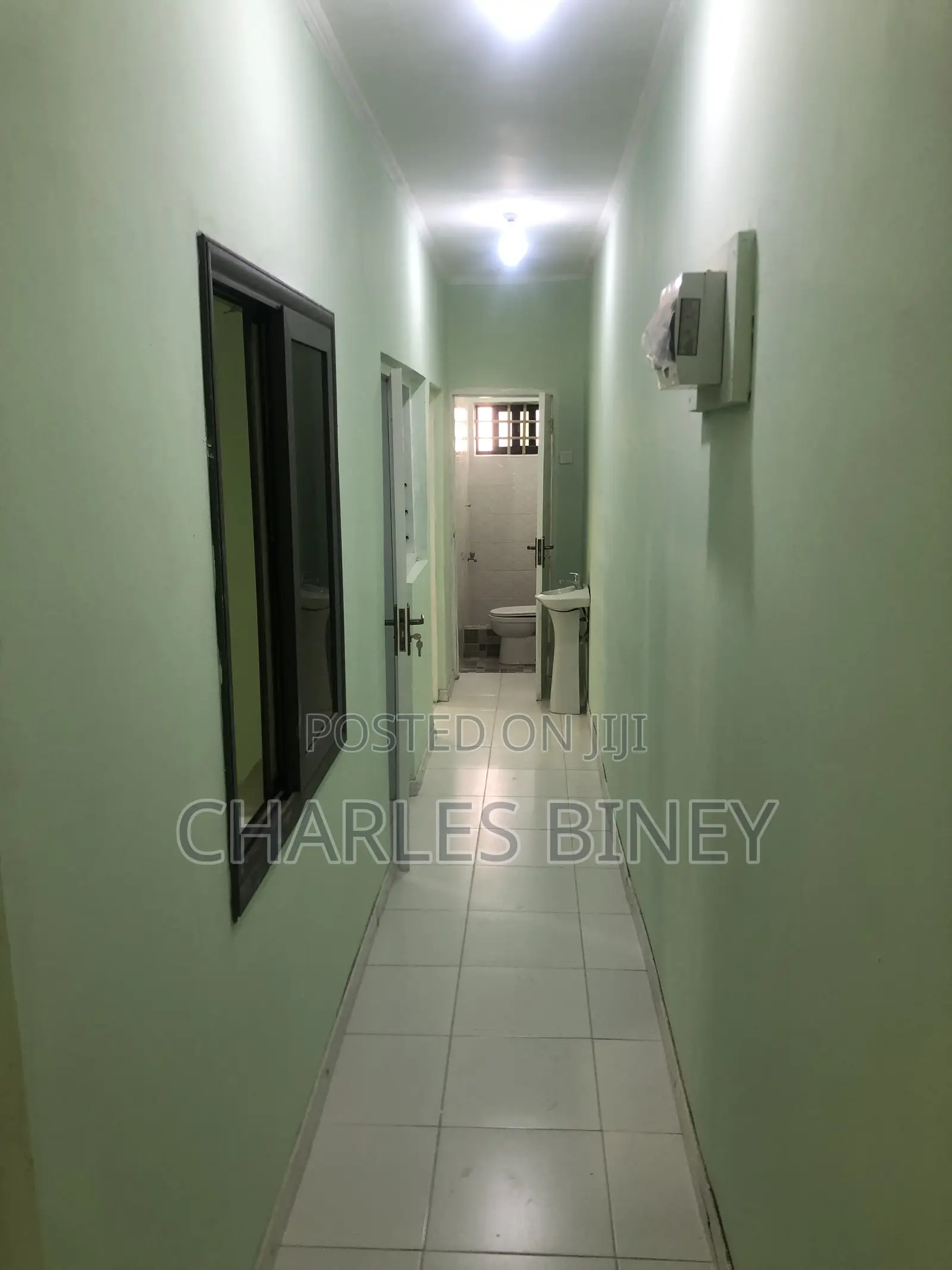 2bdrm Apartment in Old Barrier for rent