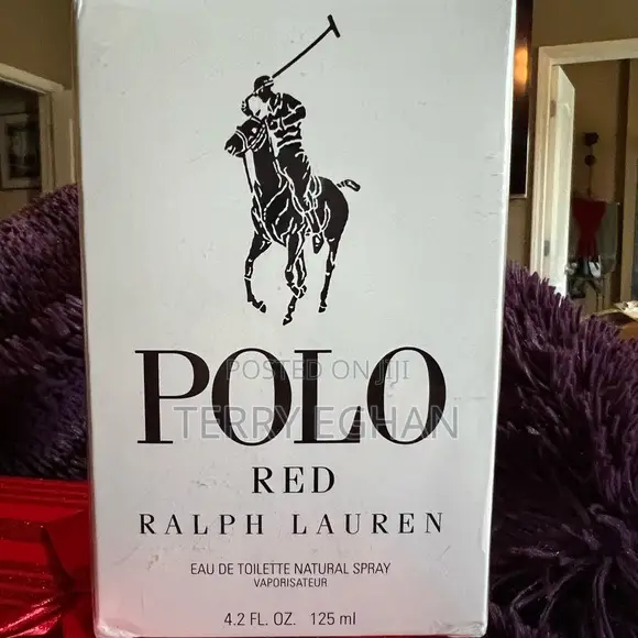 Polo Red Ralph Lauren