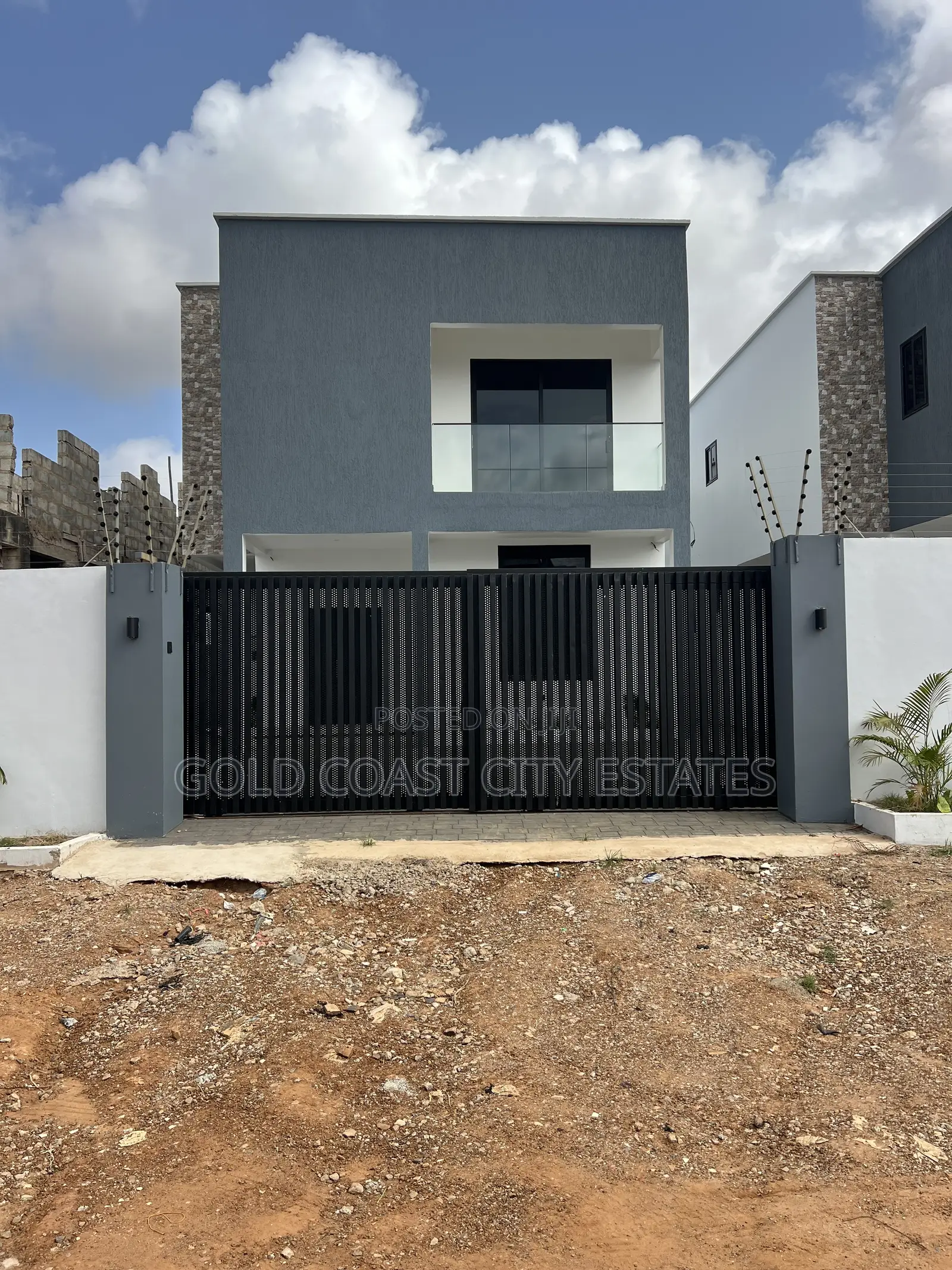 4bdrm House in Manet Junction for sale