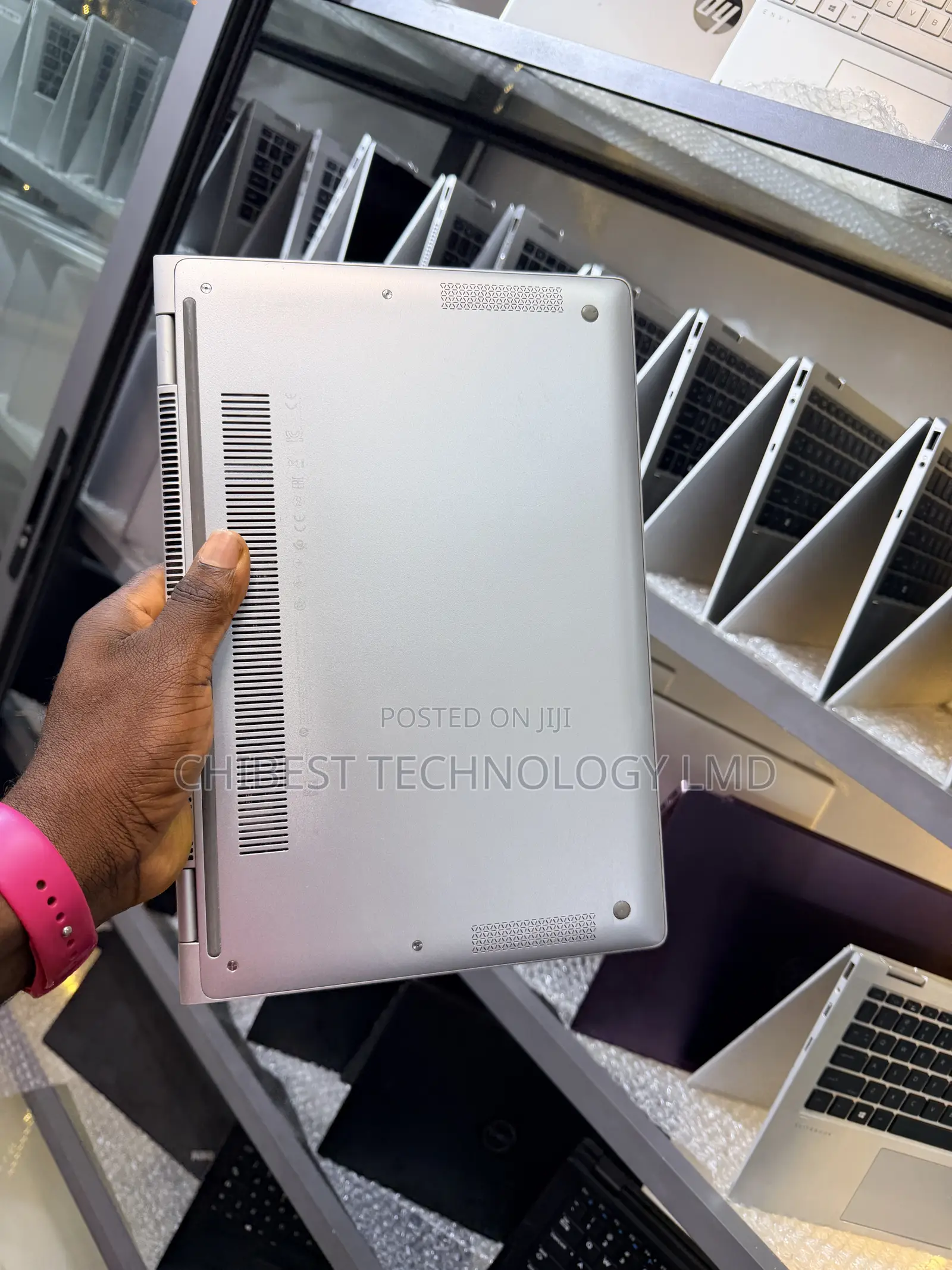 Laptop HP EliteBook x360 1030 G2 16GB Intel Core i5 SSD 256GB