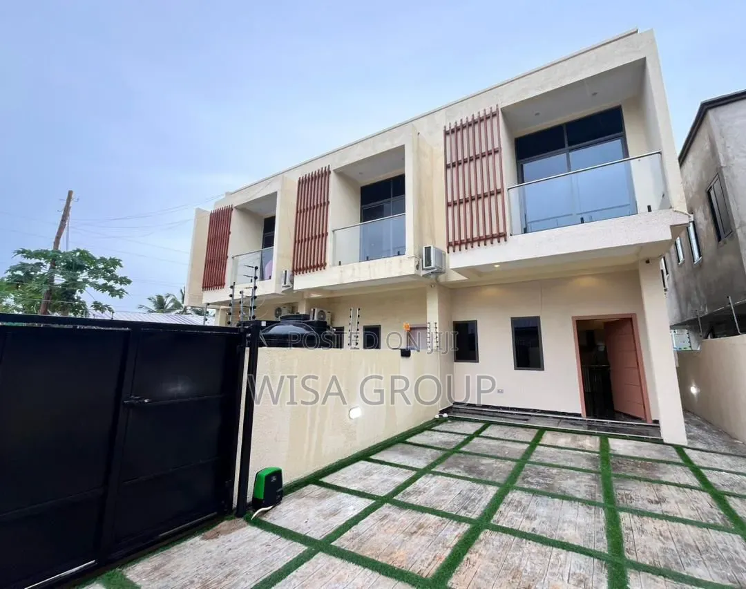 2bdrm Apartment in Wisa Group, Accra Metropolitan for sale
