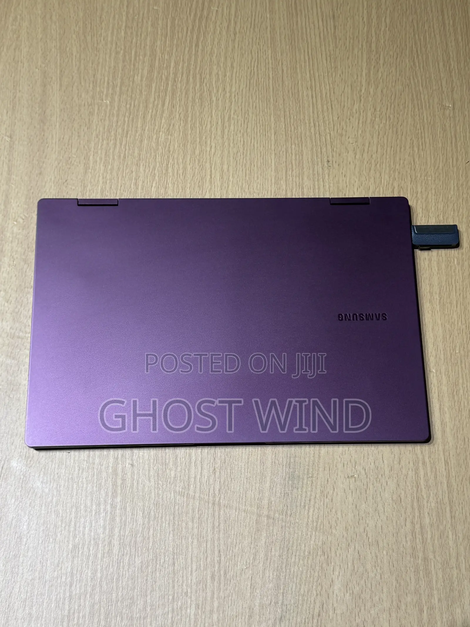 Laptop Samsung Galaxy Book 2 8GB Intel Core i5 SSD 256GB