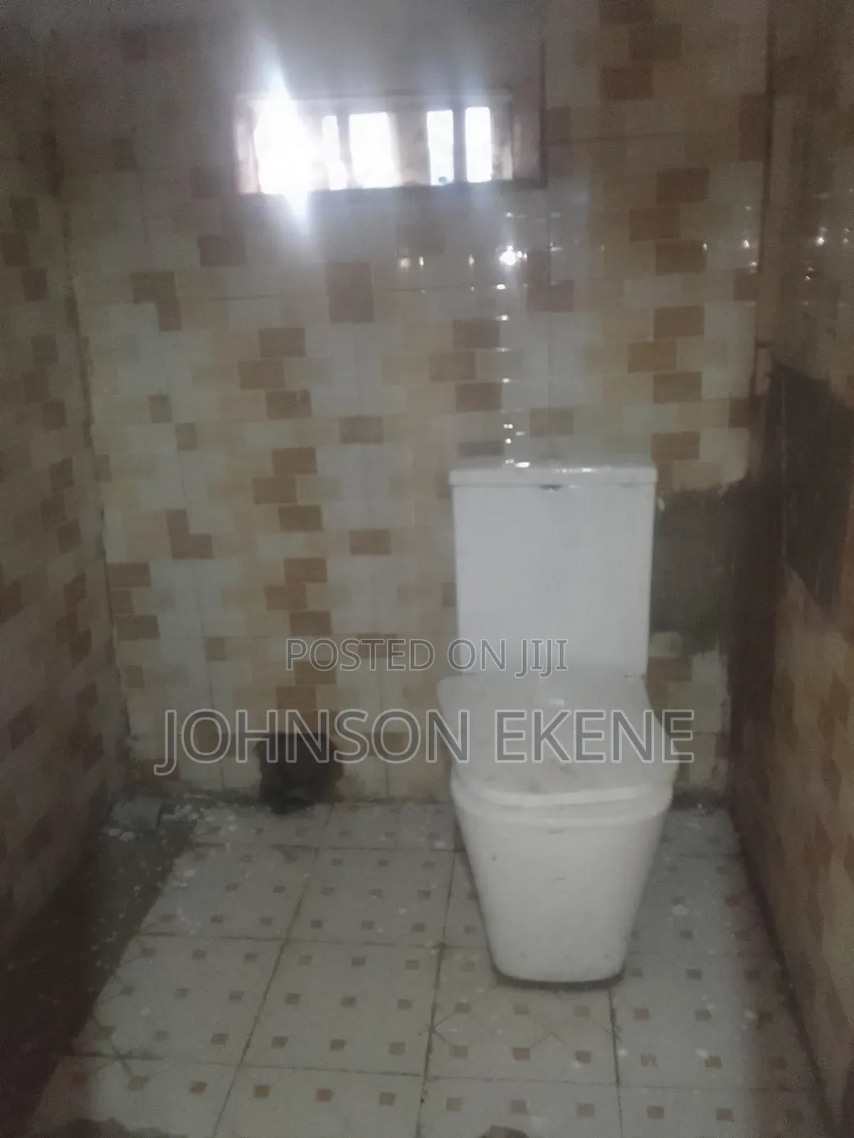 1bdrm Bungalow in CP for rent