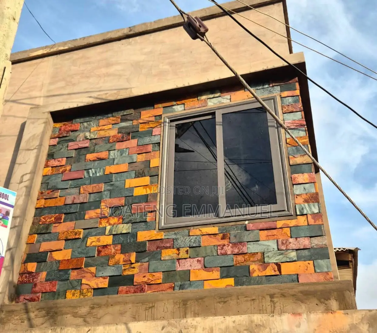 Deboat Stone Designs