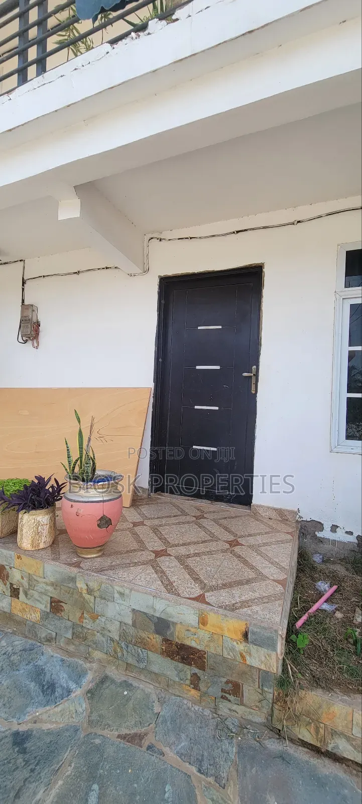2bdrm Apartment in Biosk Properties, Pentecost for rent