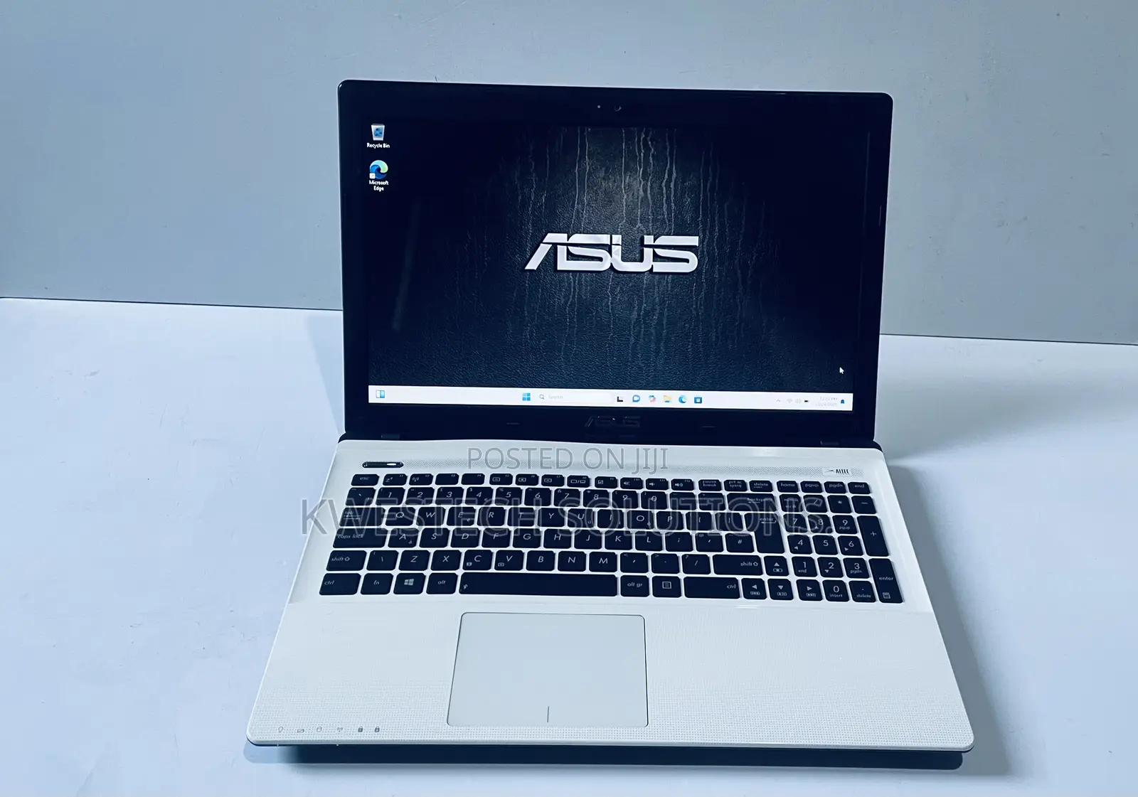 Laptop Asus K55A 4GB Intel Pentium HDD 160GB