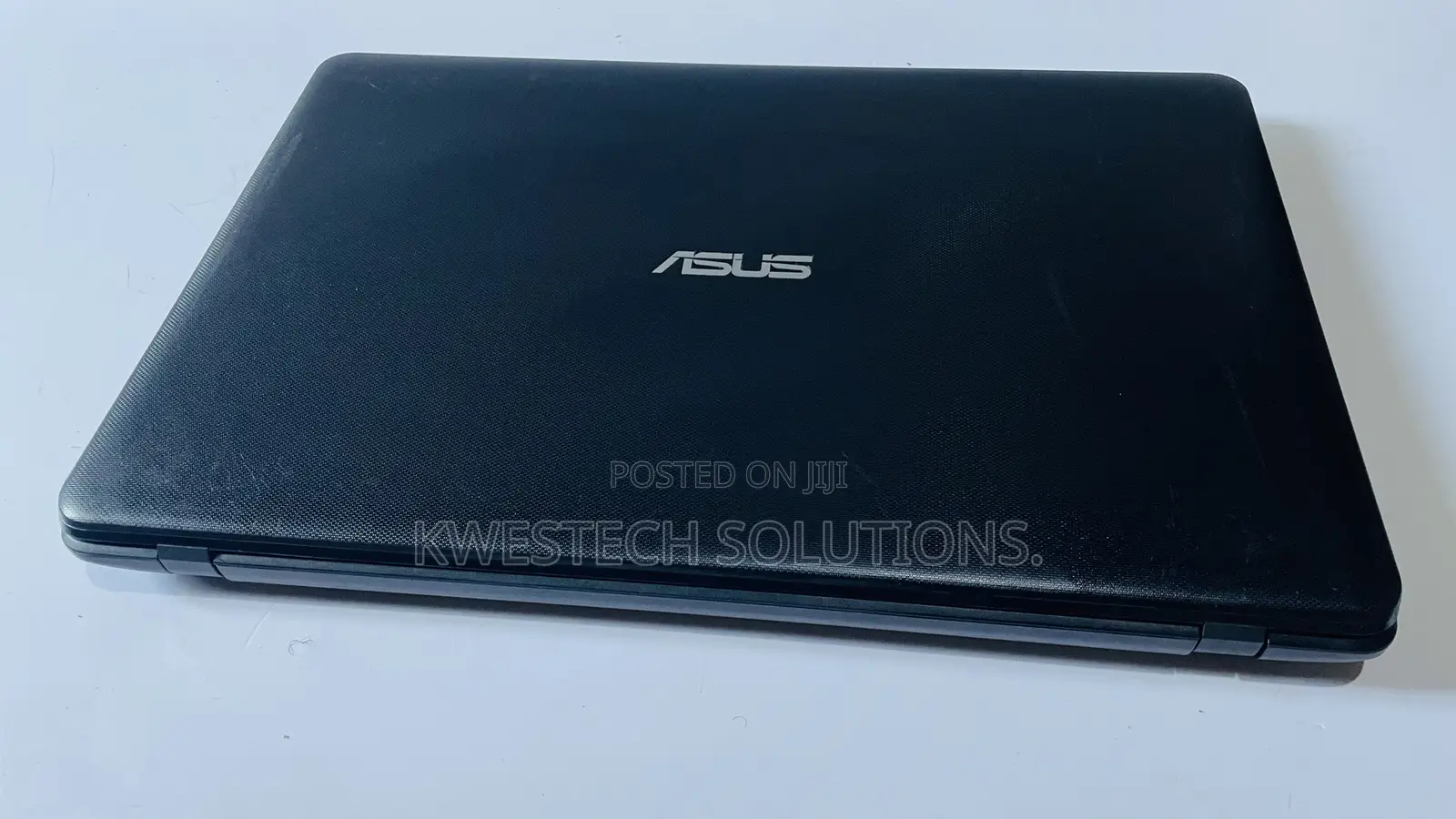 Laptop Asus R750JK 4GB Intel Pentium HDD 160GB