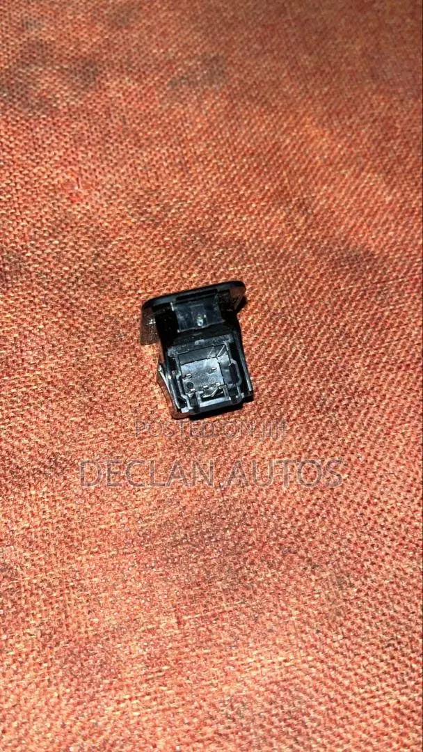 Twilight Button Sensor for Honda HRV 1. To 2025