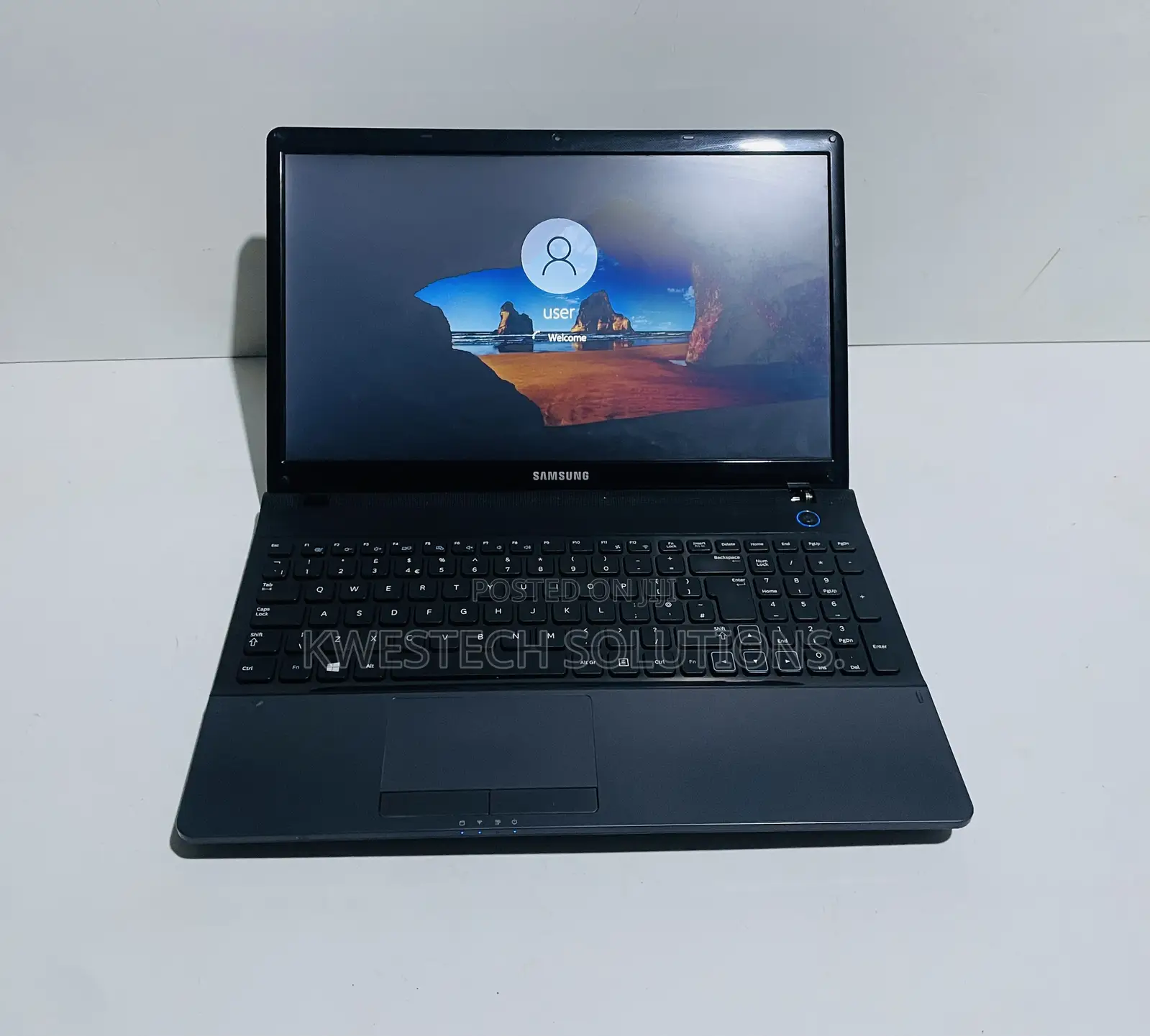 Laptop Samsung S3510 4GB Intel Core i5 HDD 160GB