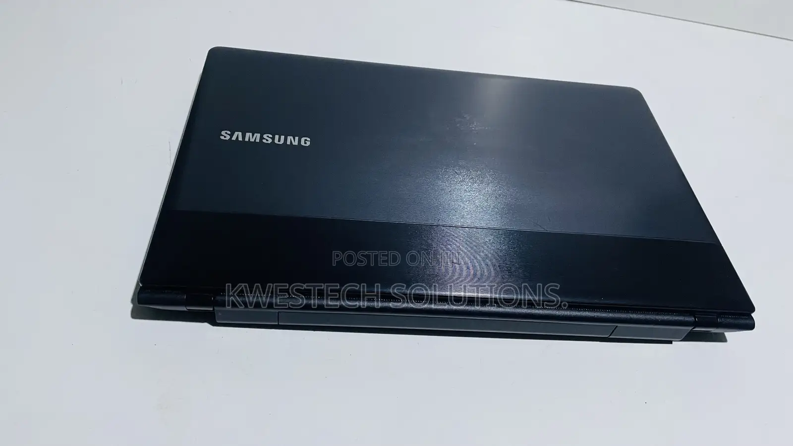 Laptop Samsung S3510 4GB Intel Core i5 HDD 160GB