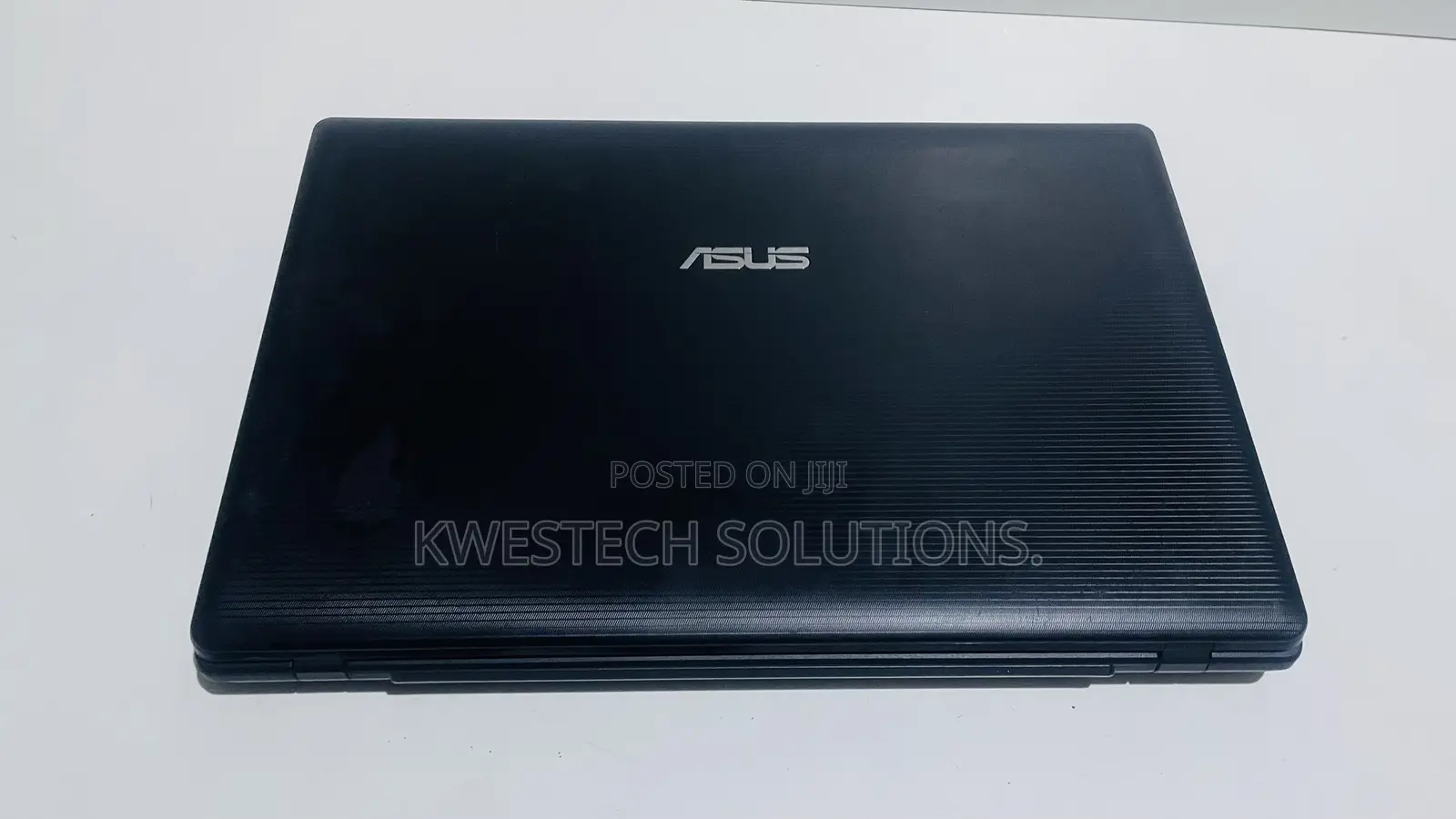 Laptop Asus K75DE 4GB Intel Pentium HDD 160GB