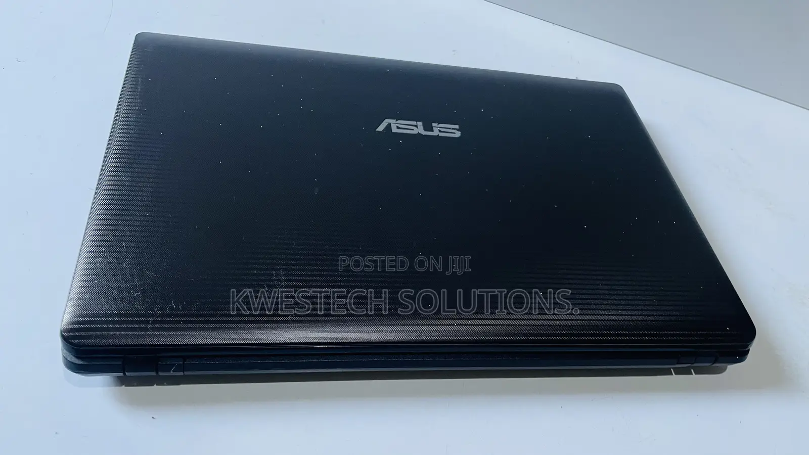 Laptop Asus K55VD 8GB Intel Core i5 HDD 750GB