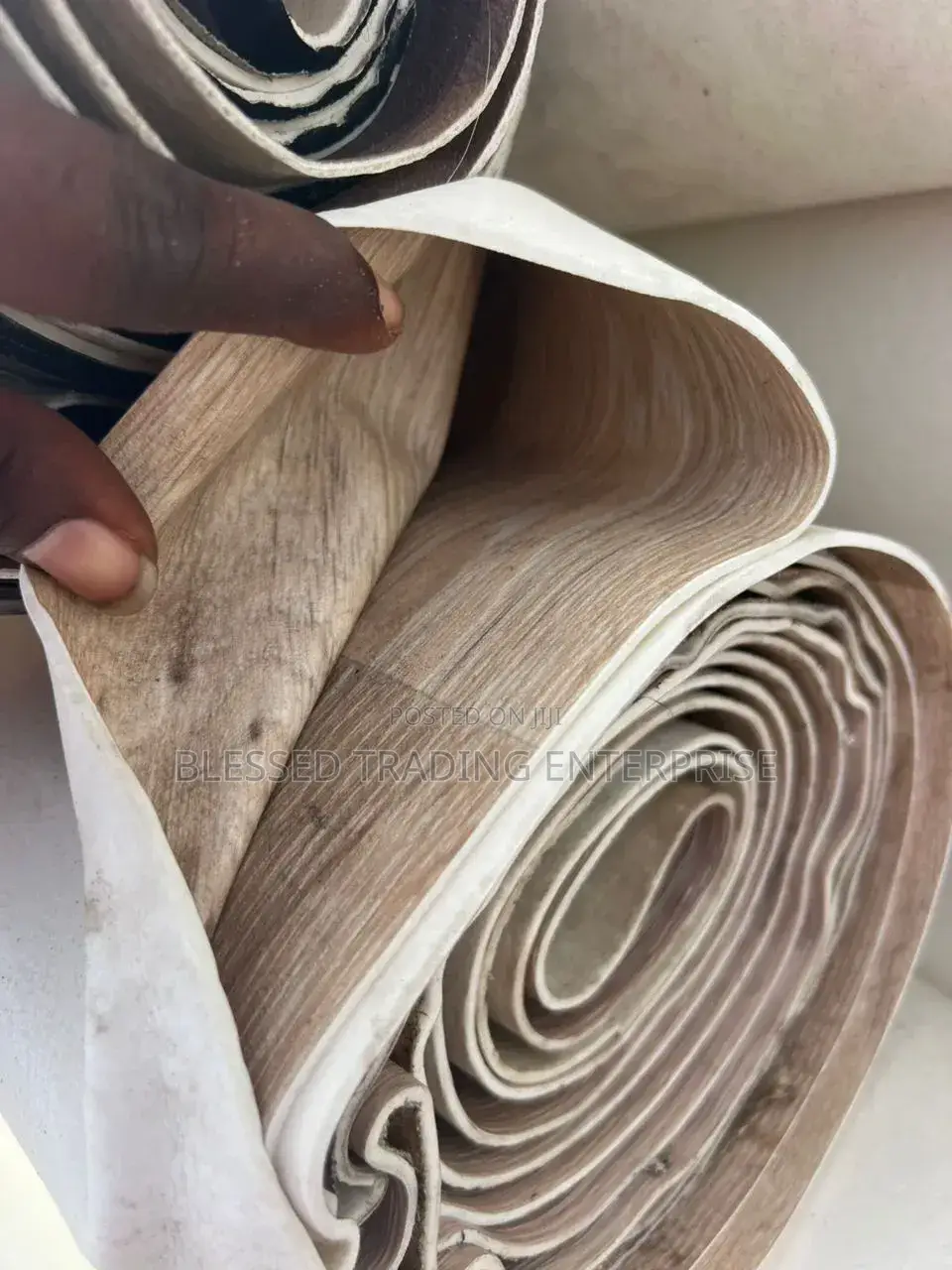 American Rubber Carpet