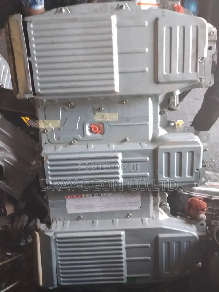 Toyota Hybrid Batteries