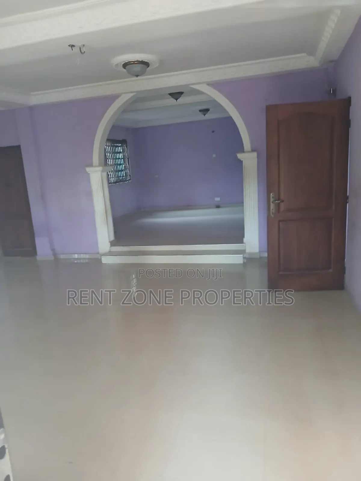 3bdrm Apartment in Ofankor for rent