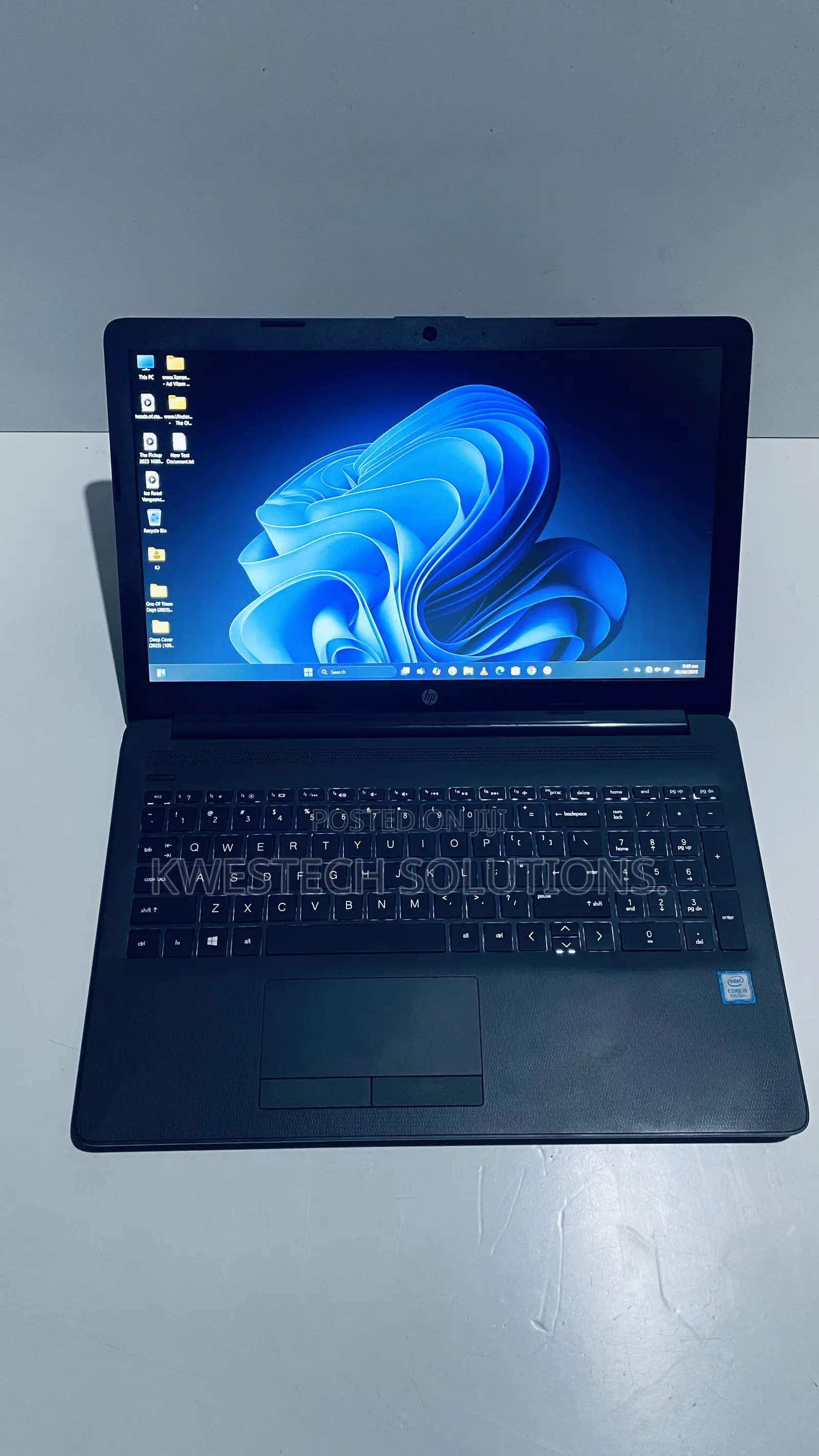 Laptop HP ProBook 430 G7 8GB Intel Core i5 SSD 256GB
