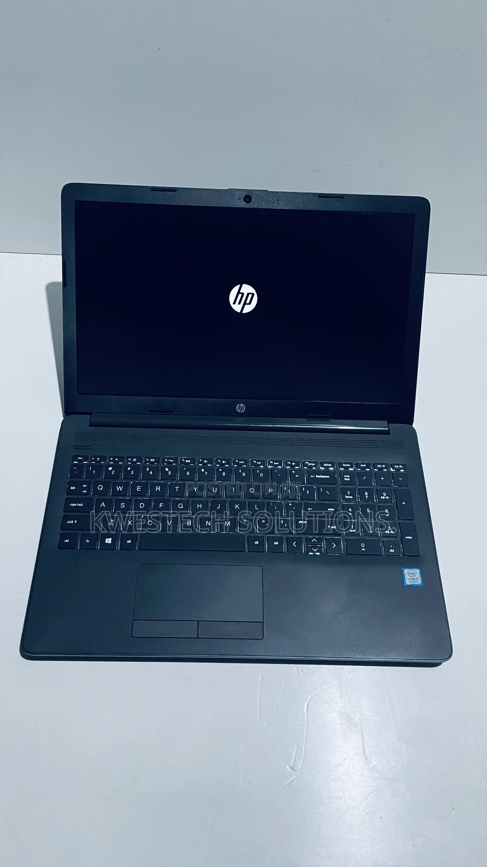 Laptop HP ProBook 430 G7 8GB Intel Core i5 SSD 256GB