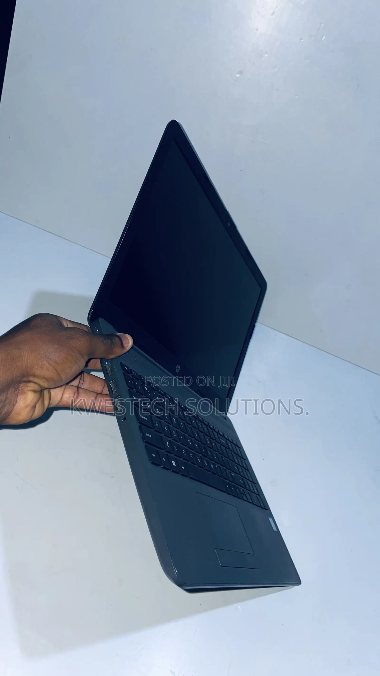 Laptop HP ProBook 430 G7 8GB Intel Core i5 SSD 256GB